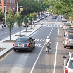 Complete Streets Congestion Strategy