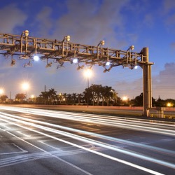 Electronic Toll Collection Systems Congestion Strategy
