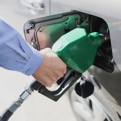 Indexed Motor Fuels Tax Finance Strategy
