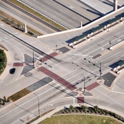 Intersection Improvements Congestion Strategy