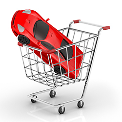 Motor Vehicle Sales Tax Finance Strategy