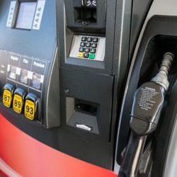 State Sales Tax on Motor Fuel Finance Strategy