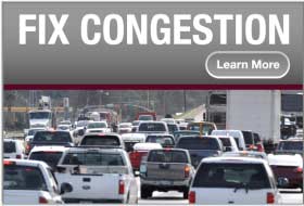 Fix Congestion
