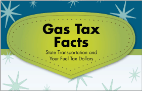 Gas Tax Facts