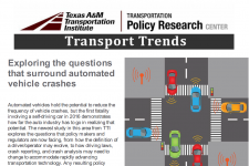 Transport Trends vol1iss2 cover