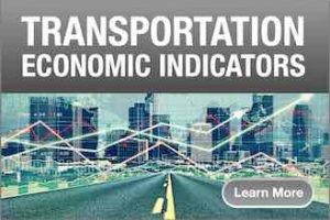 Transportation Economic Indicators button